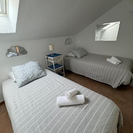 Son De Mar 2 Apartment Bolonia Luaran gambar