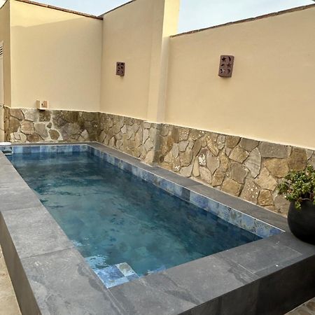Son De Mar 2 Apartment Bolonia Luaran gambar