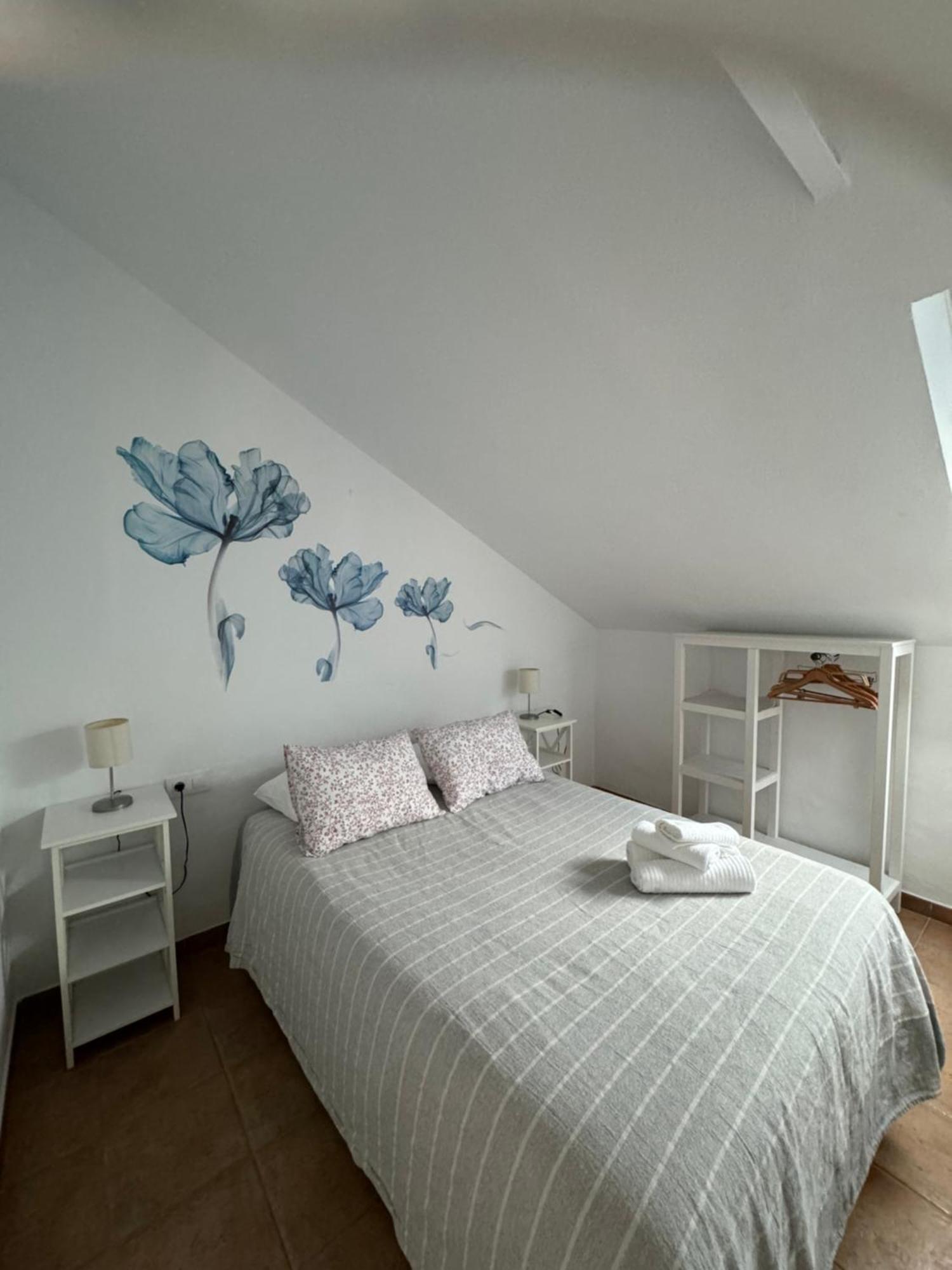Son De Mar 2 Apartment Bolonia Luaran gambar