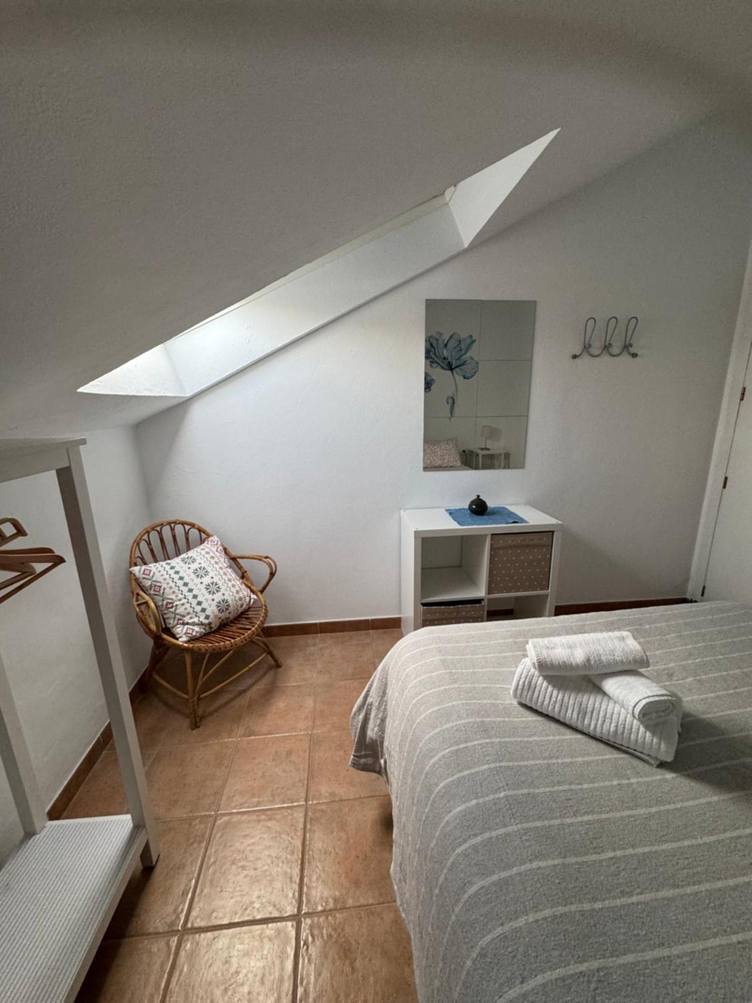 Son De Mar 2 Apartment Bolonia Luaran gambar