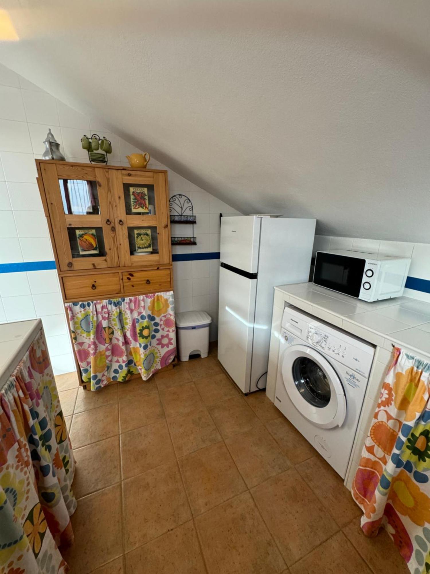 Son De Mar 2 Apartment Bolonia Luaran gambar