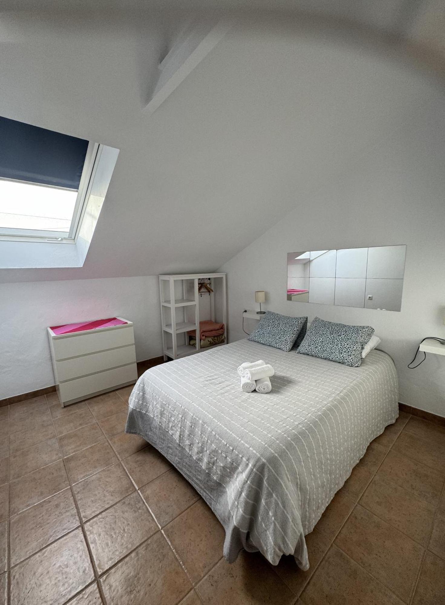 Son De Mar 2 Apartment Bolonia Luaran gambar