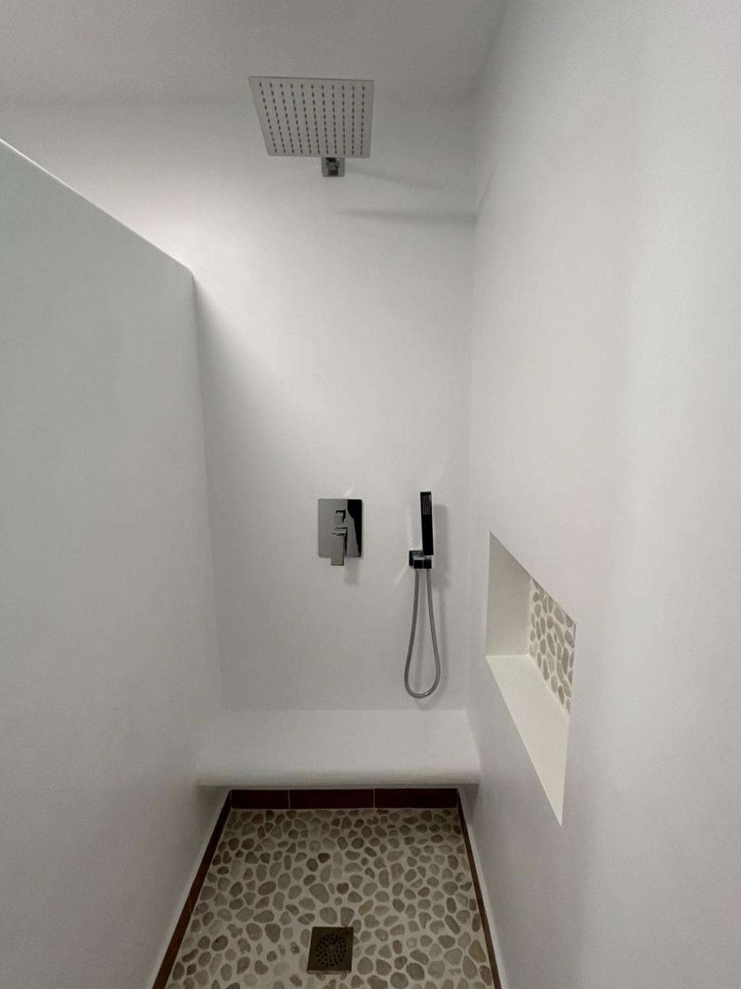 Son De Mar 2 Apartment Bolonia Luaran gambar