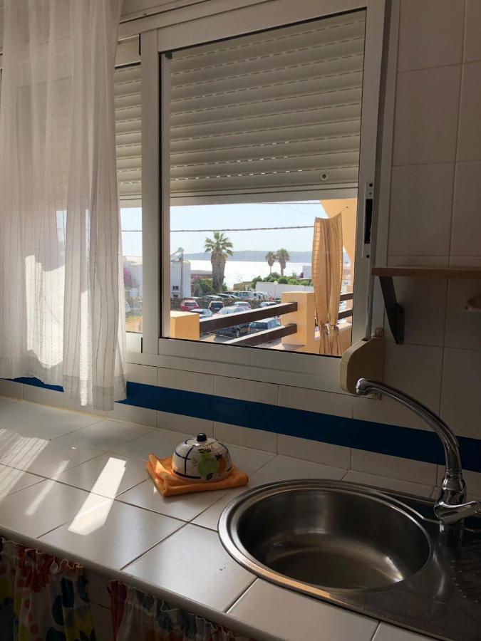 Son De Mar 2 Apartment Bolonia Luaran gambar